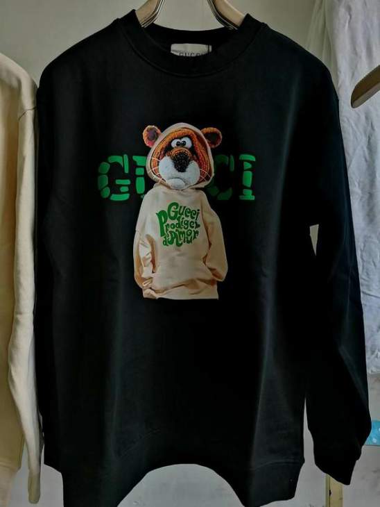 Picture of Gucci Sweatshirt TT _SKUGucciXS-LfqtG261033230